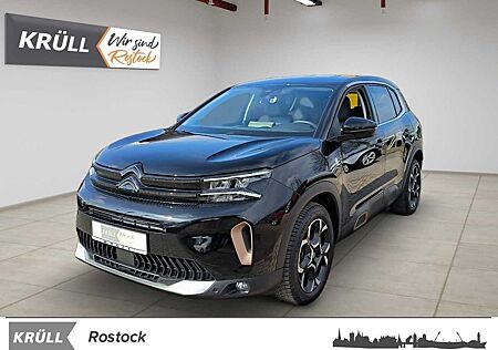 Citroën C5 Aircross +LED+Navi+Allwetter+KAM