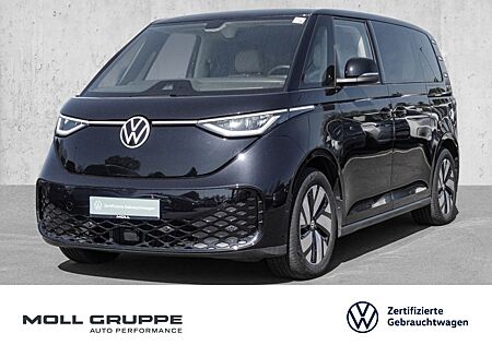 VW ID.BUZZ Volkswagen ID. Buzz Pro NAVI ACC LED Klima
