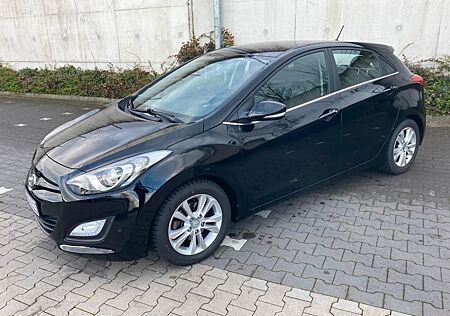 Hyundai i30 1.4 Trend Trend