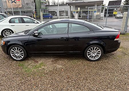 Volvo C70 D5 Summum Geartronic Summum