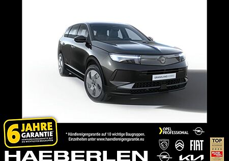 Opel Grandland X Neuer Grandland Edition MHEV *Navi*Klimaautomati