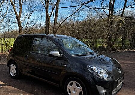 Renault Twingo Dynamique 1.2 16V 75 Quickshift Dynamique