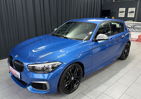 BMW 140 M140i Special Edition LCI|LED|LEDER|DEUTSCHES FZ