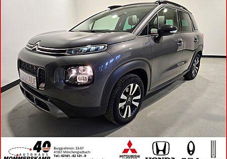 Citroën C3 Aircross Shine 1.2 PureTech 130+AHK-abnehmbar