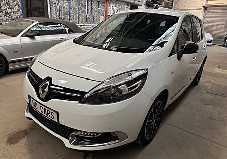 Renault Scenic III Grand BOSE Edition *2.Hand*Top*
