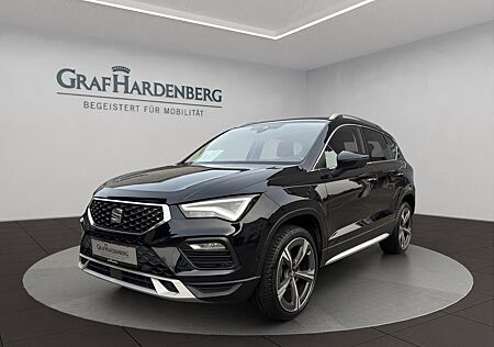 Seat Ateca X-Perience TSI DSG Navi AHK Standheizung