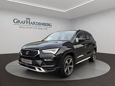 Seat Ateca X-Perience TSI DSG Navi AHK Standheizung