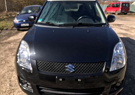 Suzuki Swift Lim. Comfort