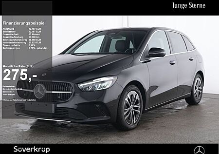 Mercedes-Benz B 200 , PROGRESSIVE SPUR PANO AHK KAMERA PDC