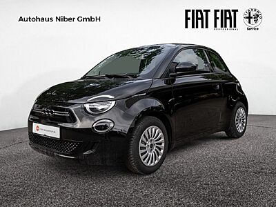 Fiat 500e Action 23,8 kwh KLIMA LED-TAGFAHRL. UVM.