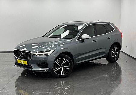 Volvo XC 60 XC60 R Design Panorama Nappaleder *Garantie*