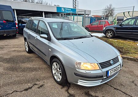 Fiat Stilo 1.8 16V Dynamic