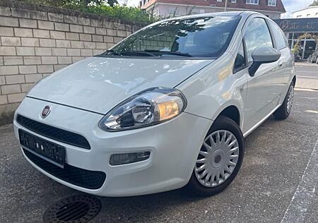 Fiat Grande Punto 1.2 8V Active