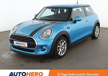 Mini Cooper *PDC*SHZ*2-ZONEN*ALU