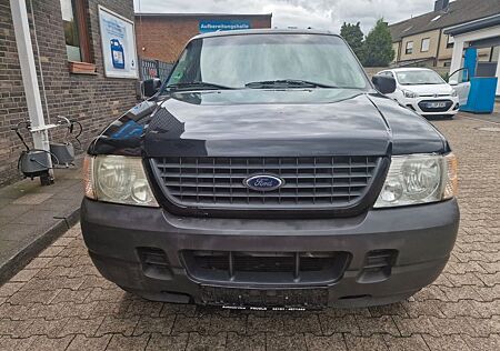 Ford Explorer 4.0 V6 Limited/LPGIKLIMA/TÜV