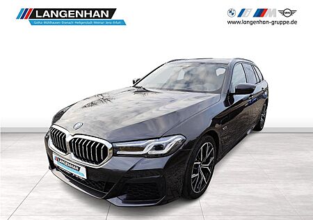 BMW 530e xDrive ///M Sportpaket Laser LC Prof HUD Pa