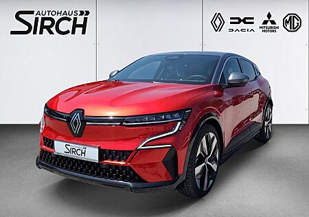 Renault Megane E-Tech Techno EV60