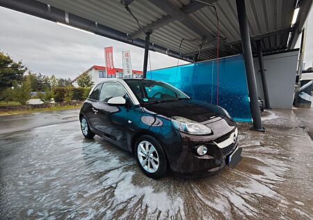 Opel Adam GLAM 1.4 64kW GLAM