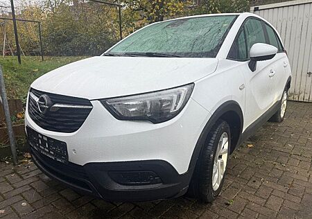 Opel Crossland X Crossland (X) 1.2 Edition S/S Edition