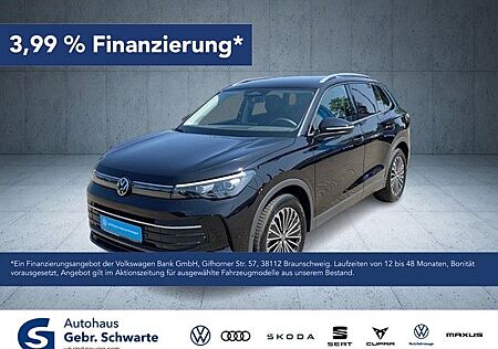 VW Tiguan Volkswagen 1.5 eTSI DSG Life ACC AHK CAM LED NAVI