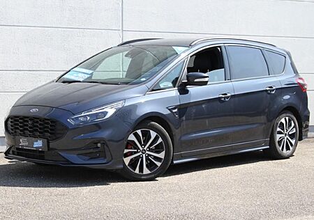 Ford S-Max 2.0 EB ST-LINE Autom. LED ACC BLIS 18"