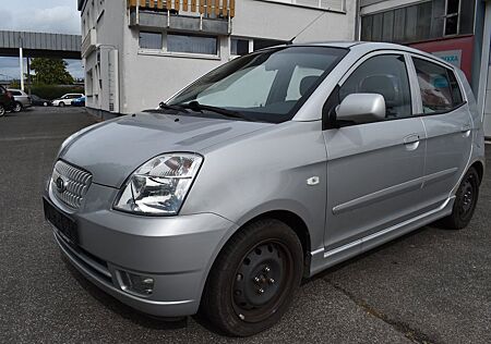 Kia Picanto 1.1 EX Klima *41tkm* TÜV 10/2026