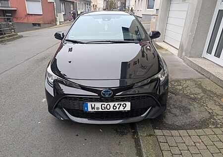 Toyota Corolla 1,8 Hybrid - Uber Fahrzeug TOP ZUSTAND