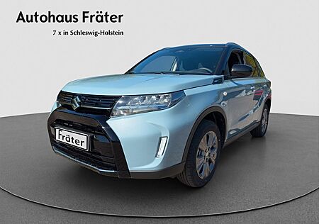 Suzuki Vitara 1.4 Hybrid 'Comfort' | 5 Jahre Garantie*