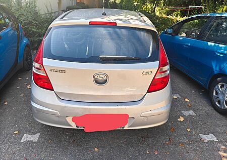 Hyundai i30 1.6 Style Style