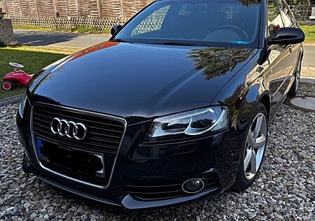 Audi A3 2.0 TDI 125kW quattro S line Sportback S line