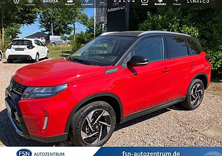 Suzuki Vitara 1.4 COMFORT+