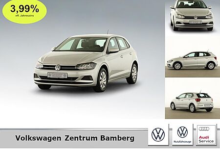 VW Polo Volkswagen 1.6 TDI Comfortline+GJR+BLUETOOTH+KLIMA