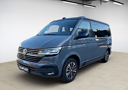 VW T6 California Volkswagen T6.1 California Ocean Edition/AHK/Assis/ACC/Navi