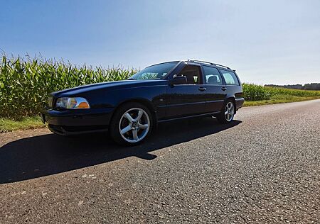 Volvo V70 T-5 T-5