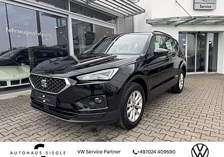 Seat Tarraco 2.0 TDI Style 7-Sitze DSG Navi ACC LED A