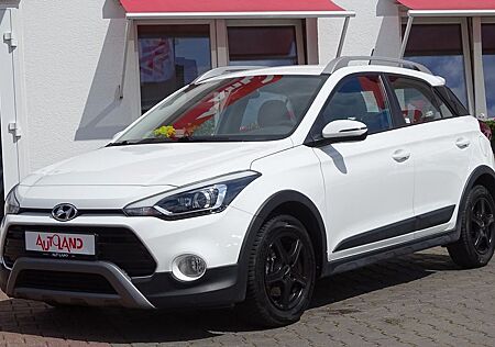 Hyundai i20 Active 1.0 Trend Klimaautomatik Kamera App