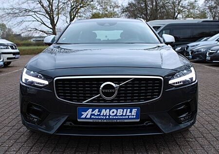 Volvo V90 D5 R Design AWD LED Navi Keyless Kamera ACC