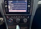 VW Golf Volkswagen 1.6 TDI DSG Sound Variant Sound