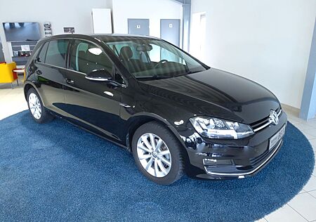 VW Golf Volkswagen VII Lim. Lounge BMT