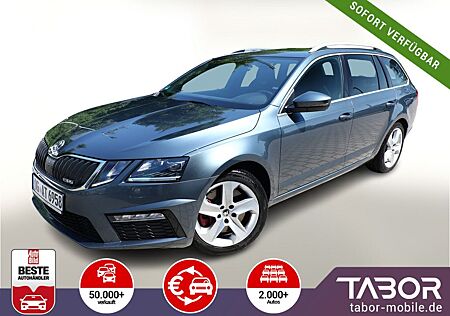Skoda Octavia Combi 2.0 TSI 230 DSG RS Pano StandH AHK