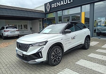 Renault Austral Esprit Alpine Full Hybrid E-Tech 200