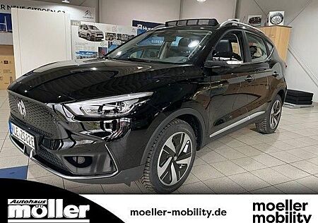 MG ZS EV Luxury 51kW/h Akku Vorführwagen! 130 k...