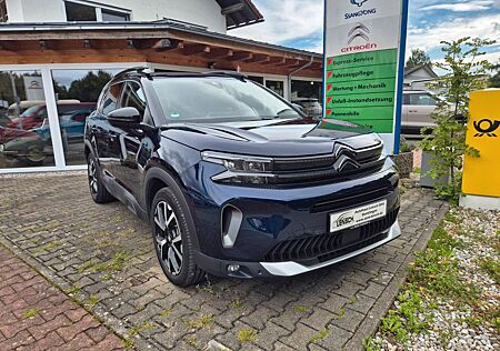 Citroën C5 Aircross Shine Pack Hybrid