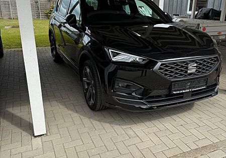 Seat Tarraco 2.0 TSI 140kW FR 4Drive DSG FR