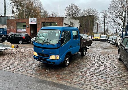 Toyota Dyna 100 D4D 3,0