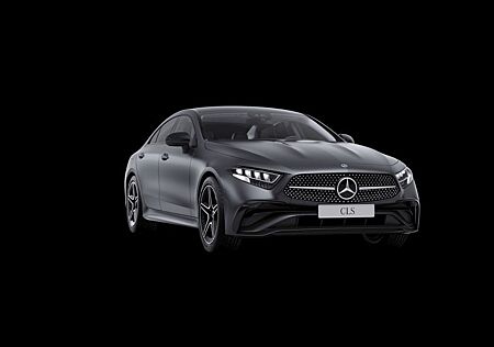 Mercedes-Benz CLS 300 CLS 300d/4MATIC/AMG/BURMESTER/NIGHT-PAKET