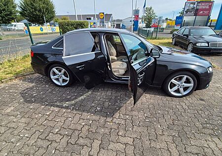 Audi A4 2.7 TDI (DPF) multitronic Ambition Ambition