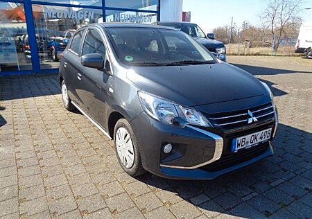 Mitsubishi Space Star Select