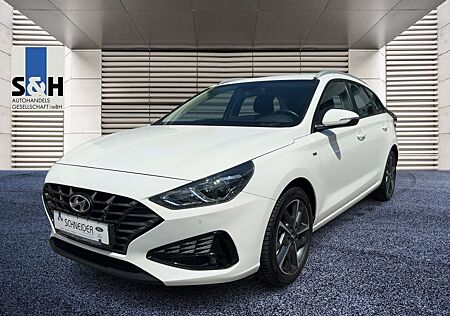 Hyundai i30 Trend Navigationspaket 48V mHybrid