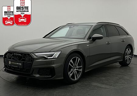 Audi A6 Avant 40 TDI quattro+OPTIK-SW+S-LINE+VIRTUAL+